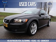 Volvo C30 - 1.8 Sport | Bluetooth Handsfreesystem | Cruisecontrol | Dealer Onderhouden