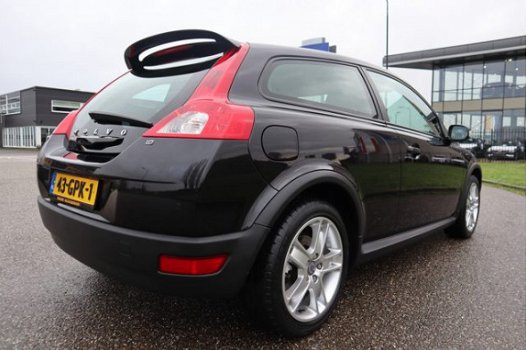 Volvo C30 - 1.8 Sport | Bluetooth Handsfreesystem | Cruisecontrol | Dealer Onderhouden - 1