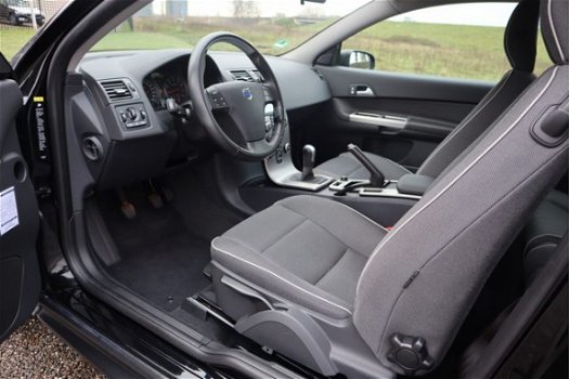 Volvo C30 - 1.8 Sport | Bluetooth Handsfreesystem | Cruisecontrol | Dealer Onderhouden - 1