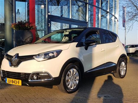 Renault Captur - 0.9 TCe | Airco | Navi | LM Velgen - 1