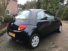 Ford Ka - 1.3 Cool & Sound Airco, NAP, APK 11-2020, Nette auto