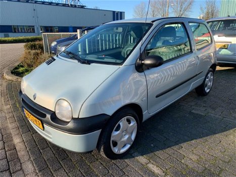 Renault Twingo - 1.2 Lazuli - 1