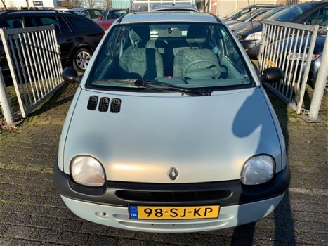 Renault Twingo - 1.2 Lazuli - 1