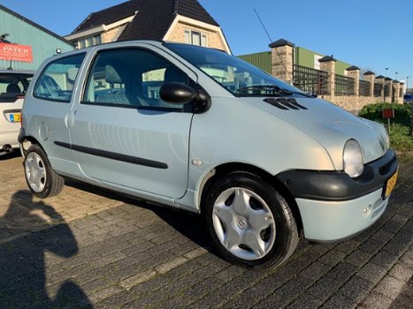 Renault Twingo - 1.2 Lazuli - 1