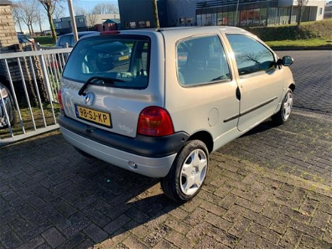 Renault Twingo - 1.2 Lazuli - 1