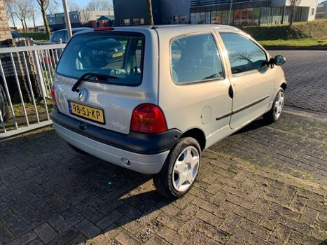 Renault Twingo - 1.2 Lazuli - 1