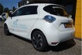 Renault Zoe - Q90 INTENS QUICKCHARGE 40 / ACCU HUUR / PARKEER SENSOREN MET CAMERA / DAB RADIO - 1 - Thumbnail