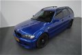 BMW 3-serie Touring - 330xd Executive AUTOMAAT - 1 - Thumbnail