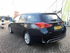 Toyota Auris - 1.8 Hybrid 136pk Aut Lease Plus