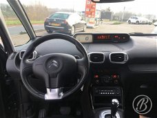 Citroën C3 Picasso - 1.6 VTi 120pk EGS Automaat Exclusive