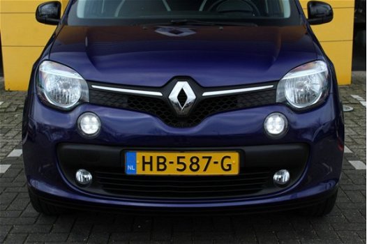 Renault Twingo - SCe 70 Série Signature VIVA / CLIMATE / CRUISE / LMV 16'' / BLUETOOTH / 42.000KM - 1