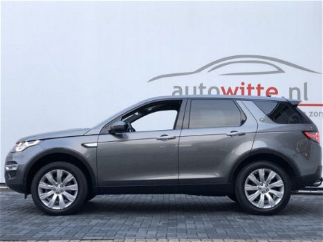 Land Rover Discovery Sport - 2.0 TD4 HSE Luxury Meridian - Elek. pakket - Panoramadak - Camera - 1