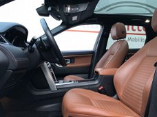 Land Rover Discovery Sport - 2.0 TD4 HSE Luxury Meridian - Elek. pakket - Panoramadak - Camera