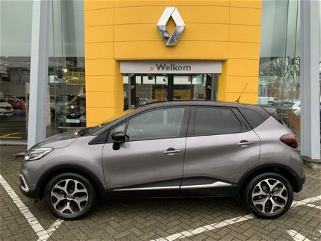 Renault Captur - 0.9 TCe Intens NAVIGATIE, CAMERA+PARKEERASSIST, CLIMA, 17