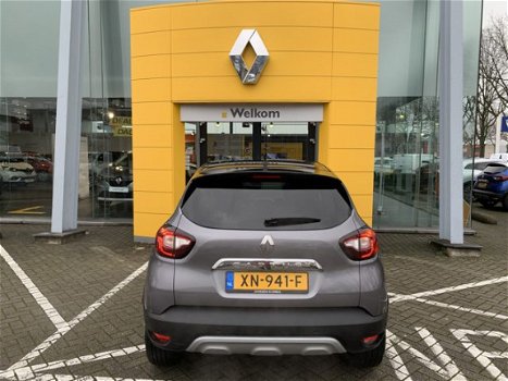 Renault Captur - 0.9 TCe Intens NAVIGATIE, CAMERA+PARKEERASSIST, CLIMA, 17