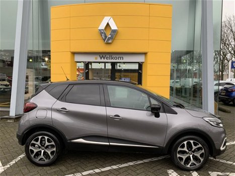 Renault Captur - 0.9 TCe Intens NAVIGATIE, CAMERA+PARKEERASSIST, CLIMA, 17