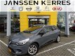 Renault Clio Estate - 0.9 TCe Limited BLUETOOTH, NAVIGATIE, CRUISE CONTROL, PARKEERSENSOREN, LM-VELG - 1 - Thumbnail