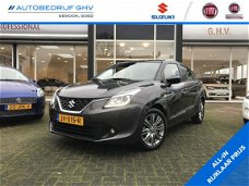 Suzuki Baleno - 1.2 Dualjet 90pk Exclusive │ Xenon - Trekhaak │