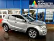 Suzuki Vitara - 1.6 VVT 120pk 2WD Aut High Executive - 1 - Thumbnail