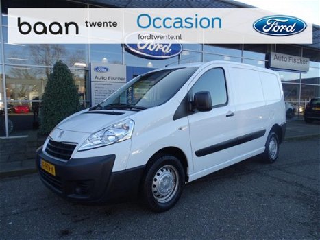 Peugeot Expert - 1.6 90PK L1 airco - 1