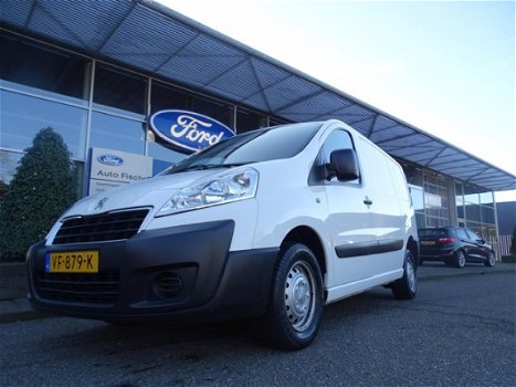 Peugeot Expert - 1.6 90PK L1 airco - 1