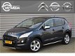 Peugeot 3008 - 1.6 Turbo Automaat Allure NAVIGATIE | PANORAMA | ECC | PDC - 1 - Thumbnail