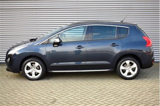 Peugeot 3008 - 1.6 Turbo Automaat Allure NAVIGATIE | PANORAMA | ECC | PDC - 1