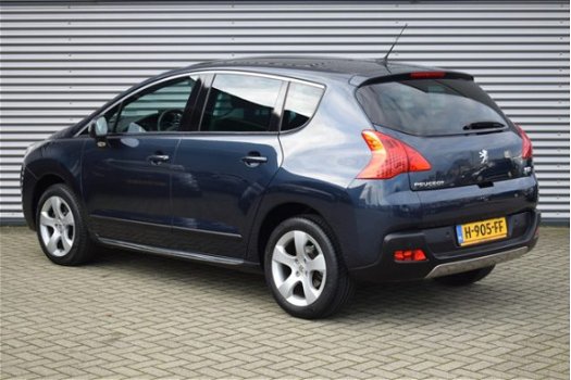 Peugeot 3008 - 1.6 Turbo Automaat Allure NAVIGATIE | PANORAMA | ECC | PDC - 1