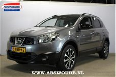 Nissan Qashqai - 1.6 117pk Stop/Start 360