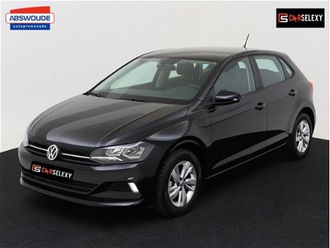 Volkswagen Polo - 1.0 TSI 95pk - 1