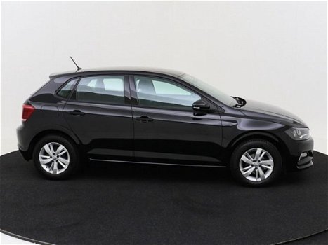 Volkswagen Polo - 1.0 TSI 95pk - 1