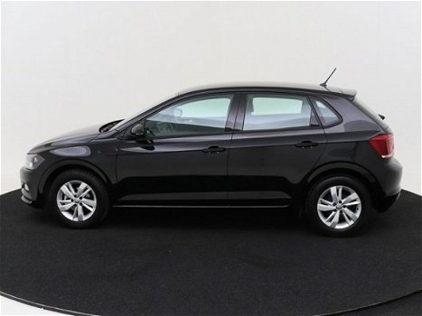 Volkswagen Polo - 1.0 TSI 95pk - 1