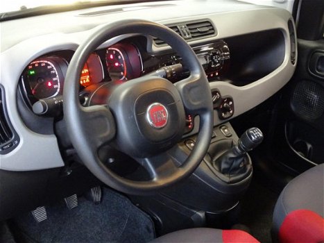 Fiat Panda - TwinAir Turbo 85PK Easy 5-Zits - 1