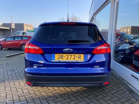 Ford Focus - 1.0 EcoBoost Trend Nordic Edition - 1