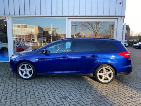 Ford Focus - 1.0 EcoBoost Trend Nordic Edition - 1