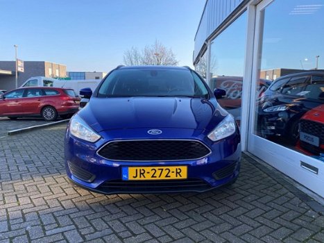 Ford Focus - 1.0 EcoBoost Trend Nordic Edition - 1