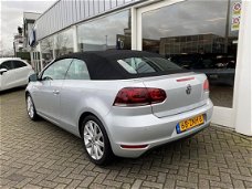 Volkswagen Golf - 1.2 TSI 105PK