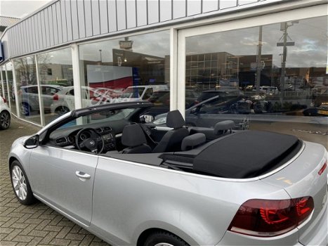 Volkswagen Golf - 1.2 TSI 105PK - 1