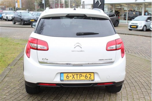 Citroën C4 Aircross - 1.6i 115pk 2WD Collection - 1