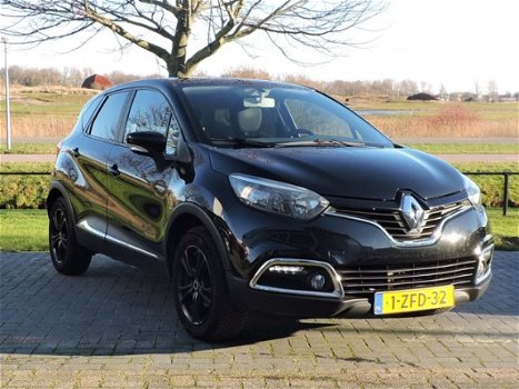 Renault Captur - TCe 90pk Expression | Zomer- en winterbanden | RIJKLAARPRIJS INCLUSIEF AFLEVERPAKKE - 1