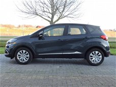 Renault Captur - TCe 120 EDC Expression | Automaat | RIJKLAARPRIJS INCLUSIEF AFLEVERPAKKET T.W.V. €