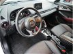 Mazda CX-3 - 2.0 SkyActiv-G 120 TS , automaat , cruise control , parkeer Sens. head up display - 1 - Thumbnail