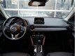 Mazda CX-3 - 2.0 SkyActiv-G 120 TS , automaat , cruise control , parkeer Sens. head up display - 1 - Thumbnail