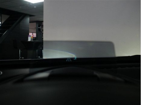 Mazda CX-3 - 2.0 SkyActiv-G 120 TS , automaat , cruise control , parkeer Sens. head up display - 1