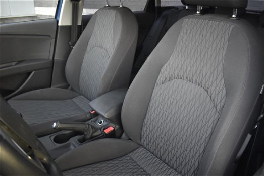 Seat Leon - 1.2 TSI 105PK Reference / Clima / Cruise / Bluetooth - 1