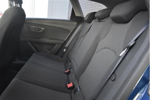 Seat Leon - 1.2 TSI 105PK Reference / Clima / Cruise / Bluetooth - 1