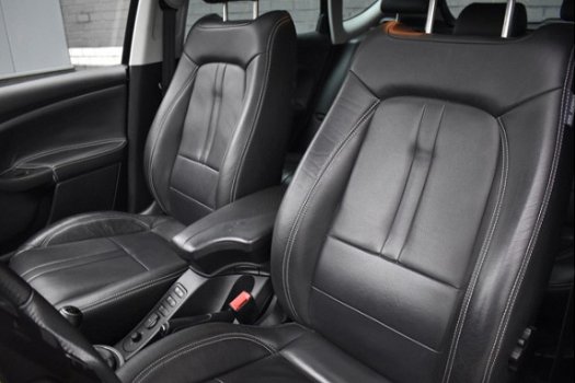 Seat Altea XL - 1.2 TSI 105PK Business High / Navi / Leder / Xenon - 1