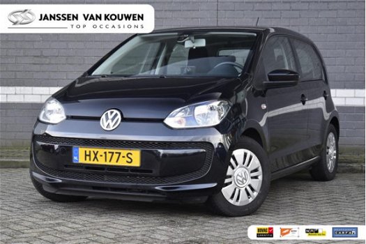 Volkswagen Up! - 1.0 60PK 5D Move up / Navi / PDC / Airco / Cruise - 1