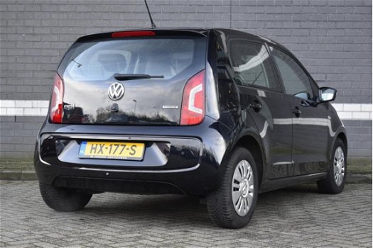 Volkswagen Up! - 1.0 60PK 5D Move up / Navi / PDC / Airco / Cruise - 1