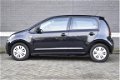 Volkswagen Up! - 1.0 60PK 5D Move up / Navi / PDC / Airco / Cruise - 1 - Thumbnail